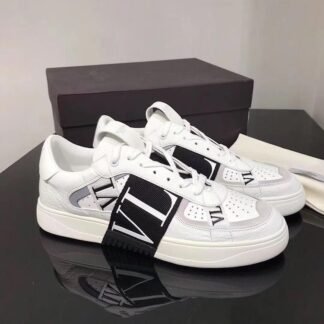 Louis Vuitton Trainers white 2.0 - Liscanopower