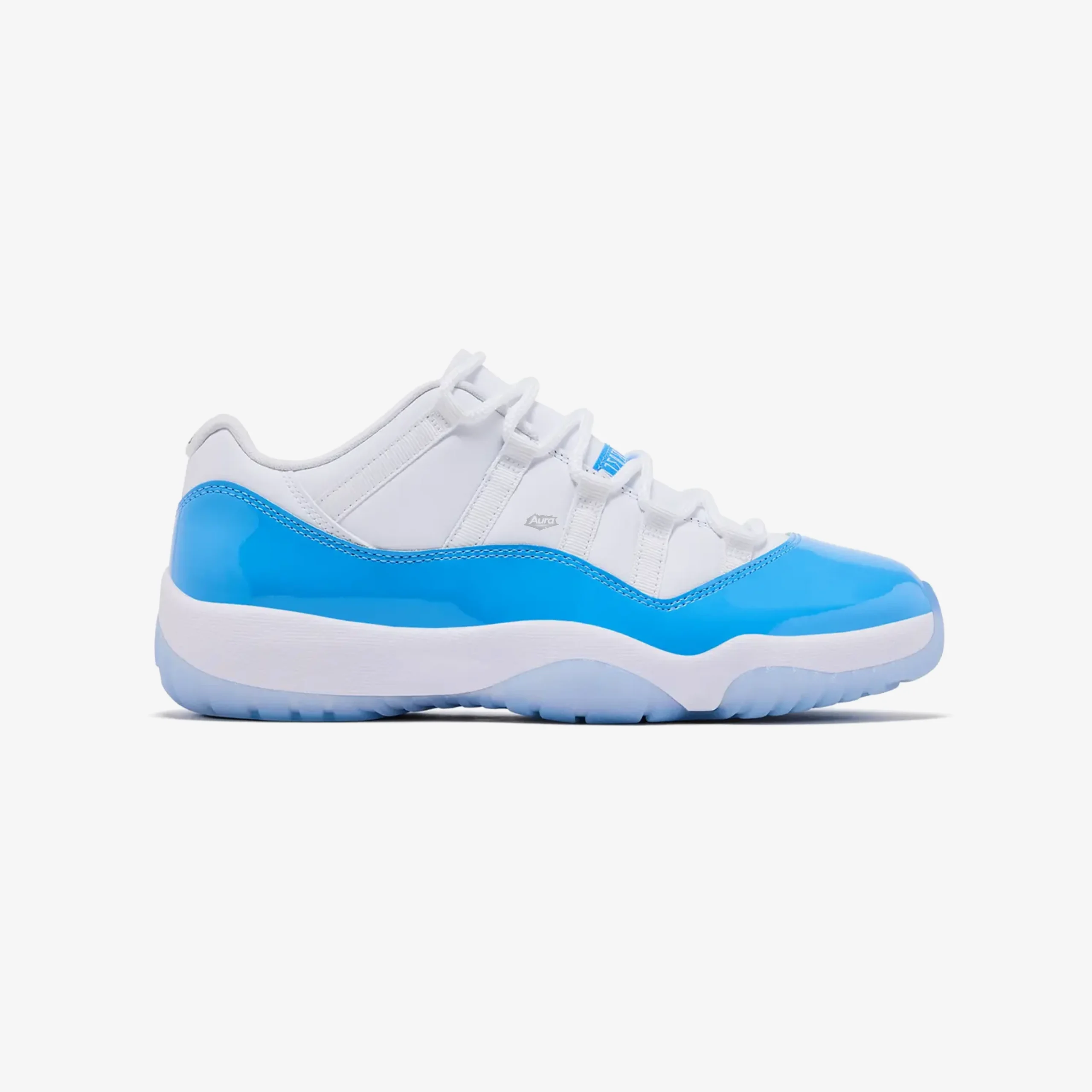 Air Jordan 11 Low “UNC” 2026