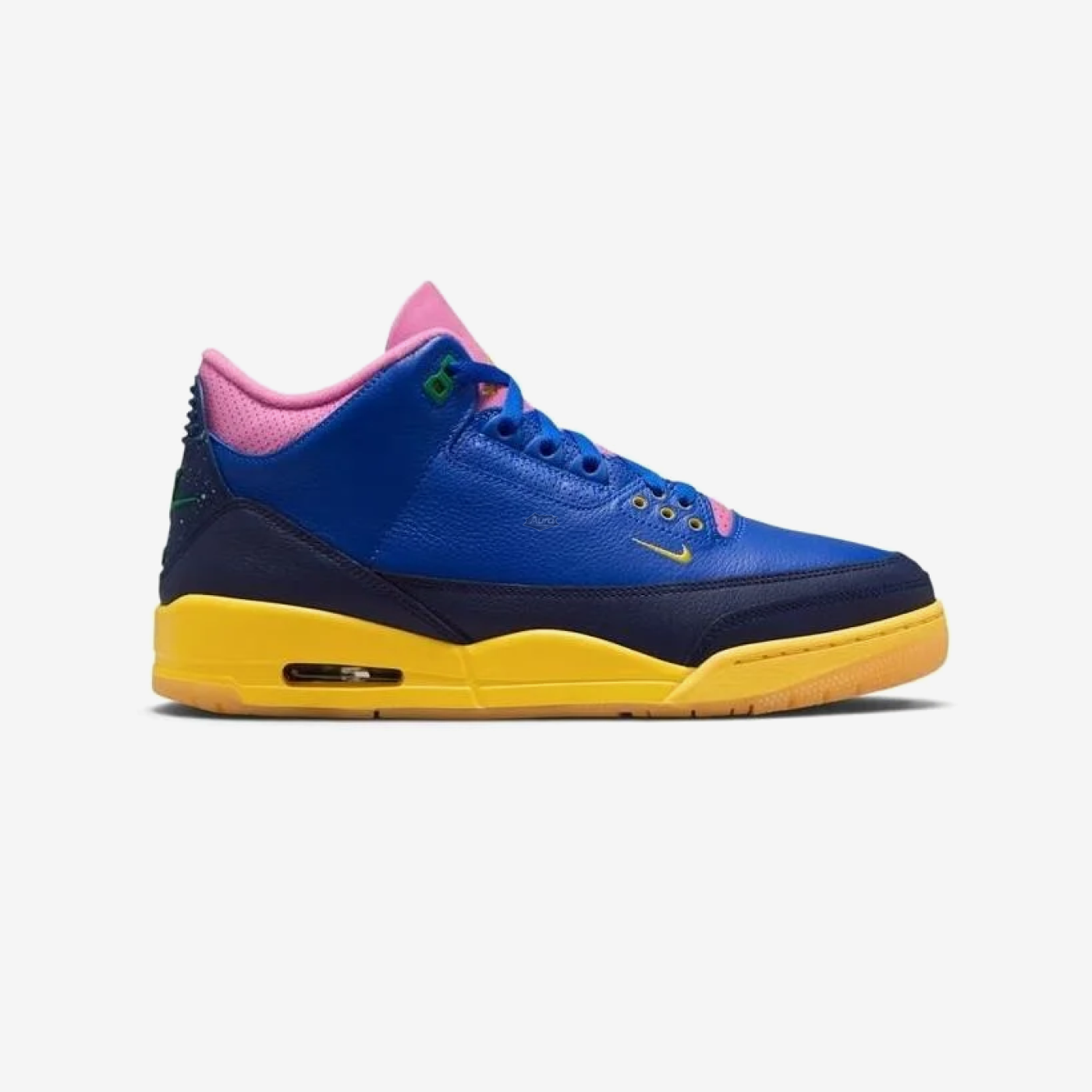 Air Jordan 4 “Lakers” 2026-1