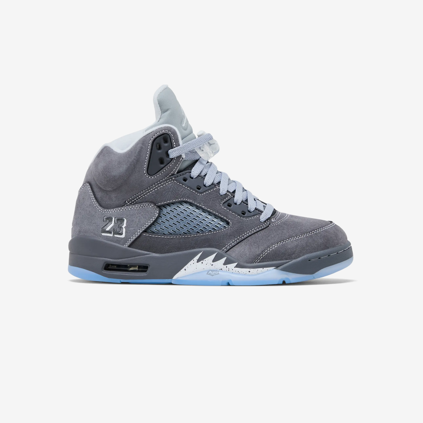 Air Jordan 5 “Wolf Grey” 2026