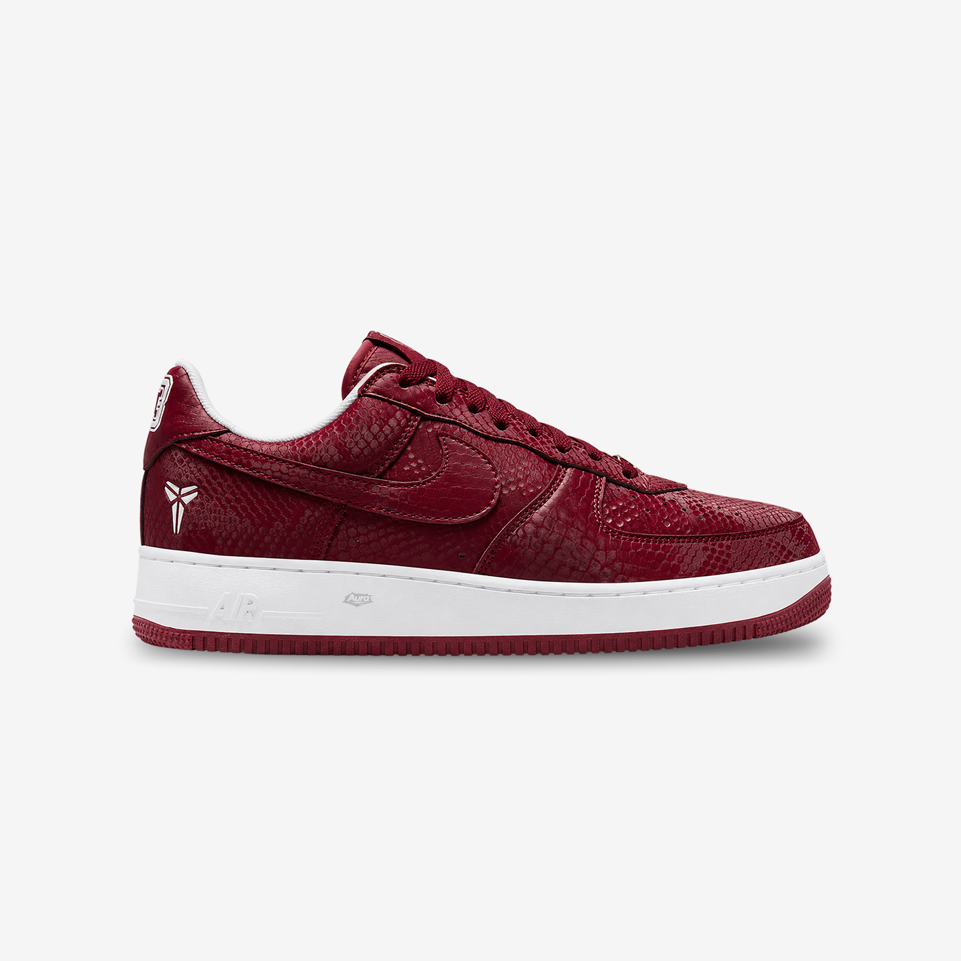Kobe Bryant x Nike Air Force 1 “Lower Merion”