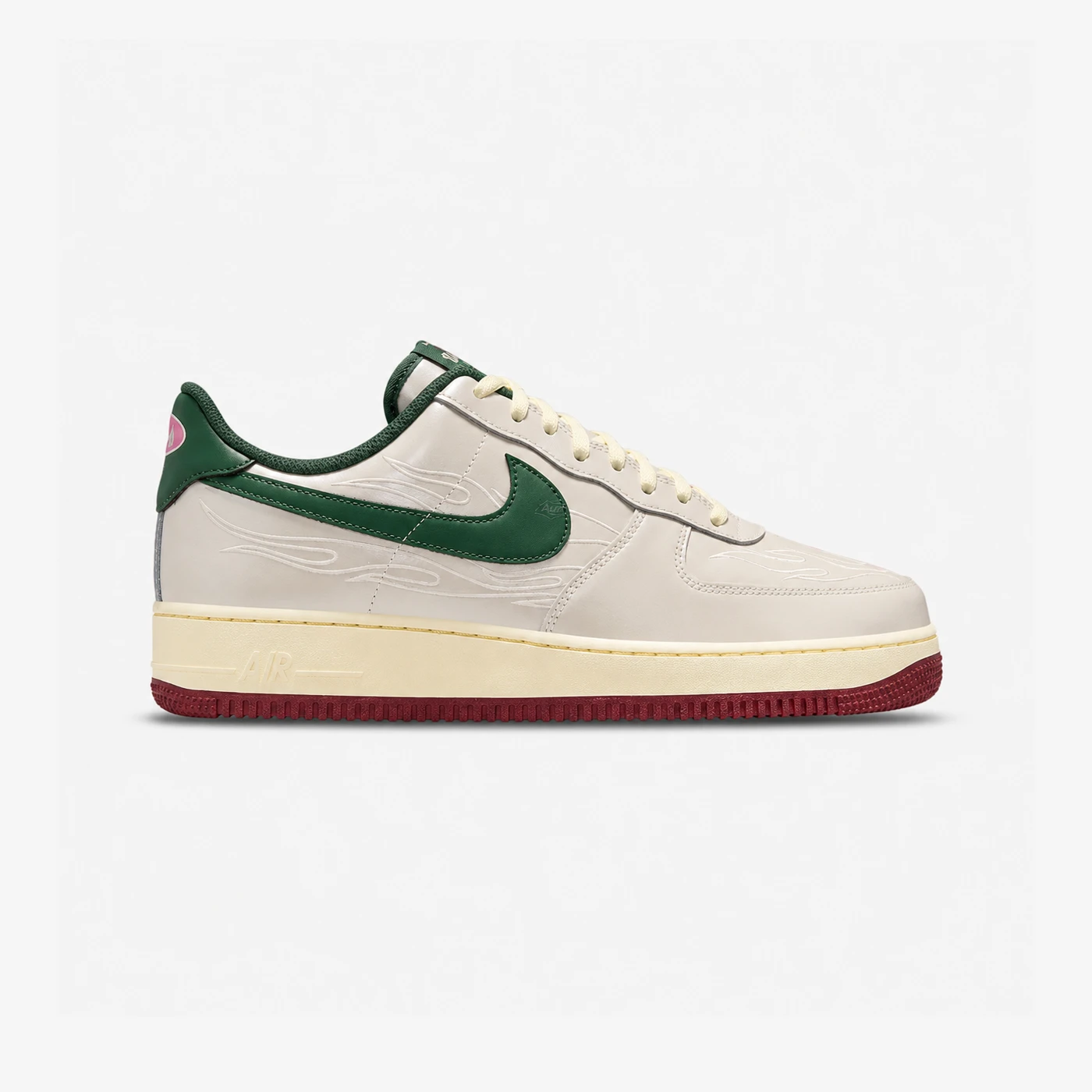 Nike Air Force 1 “Mexico”