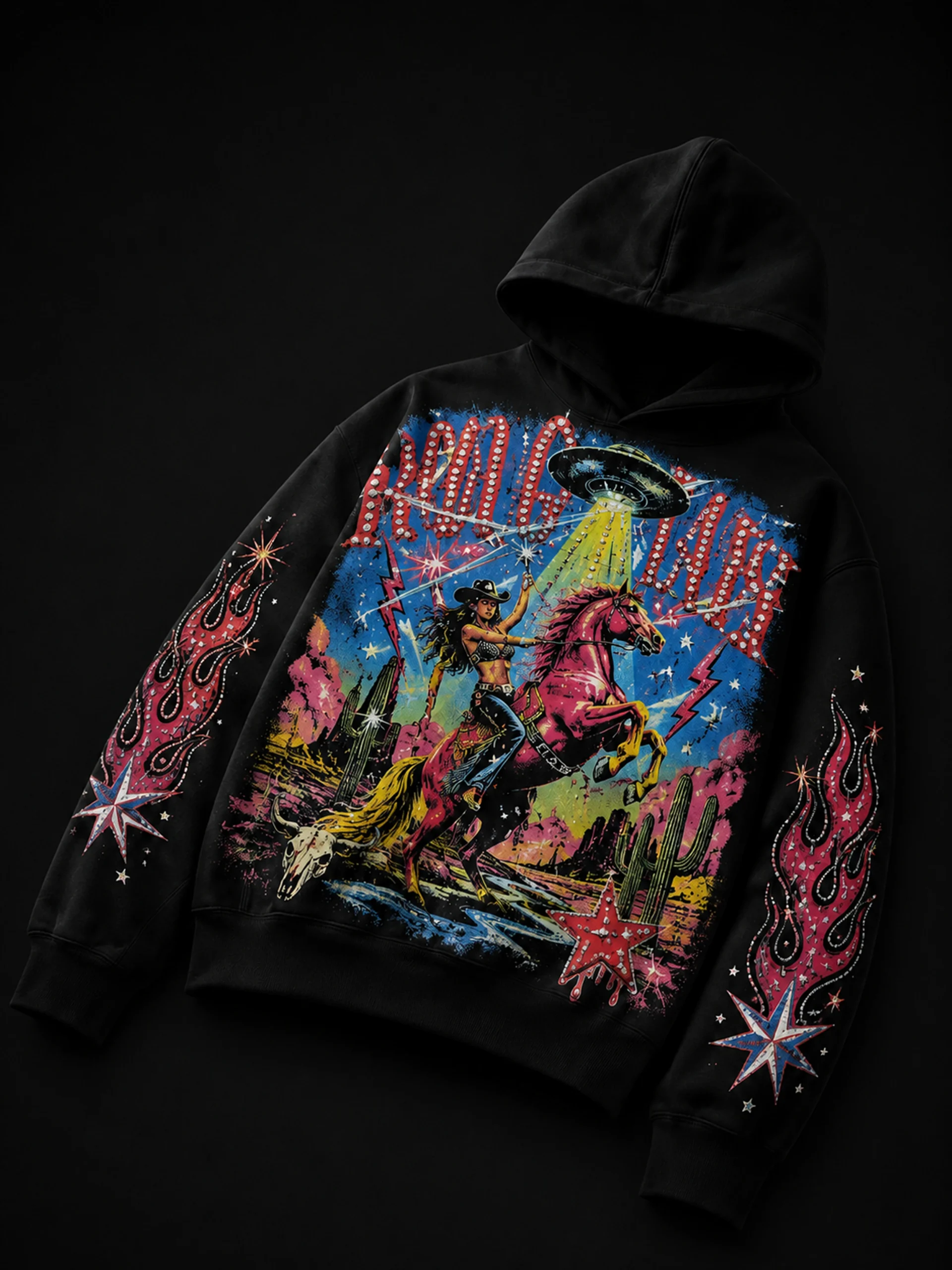 Ropa de hombre