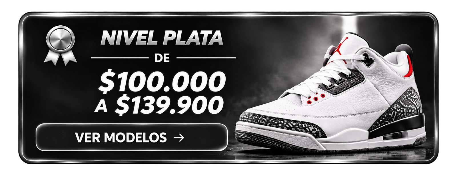 Nivel Plata