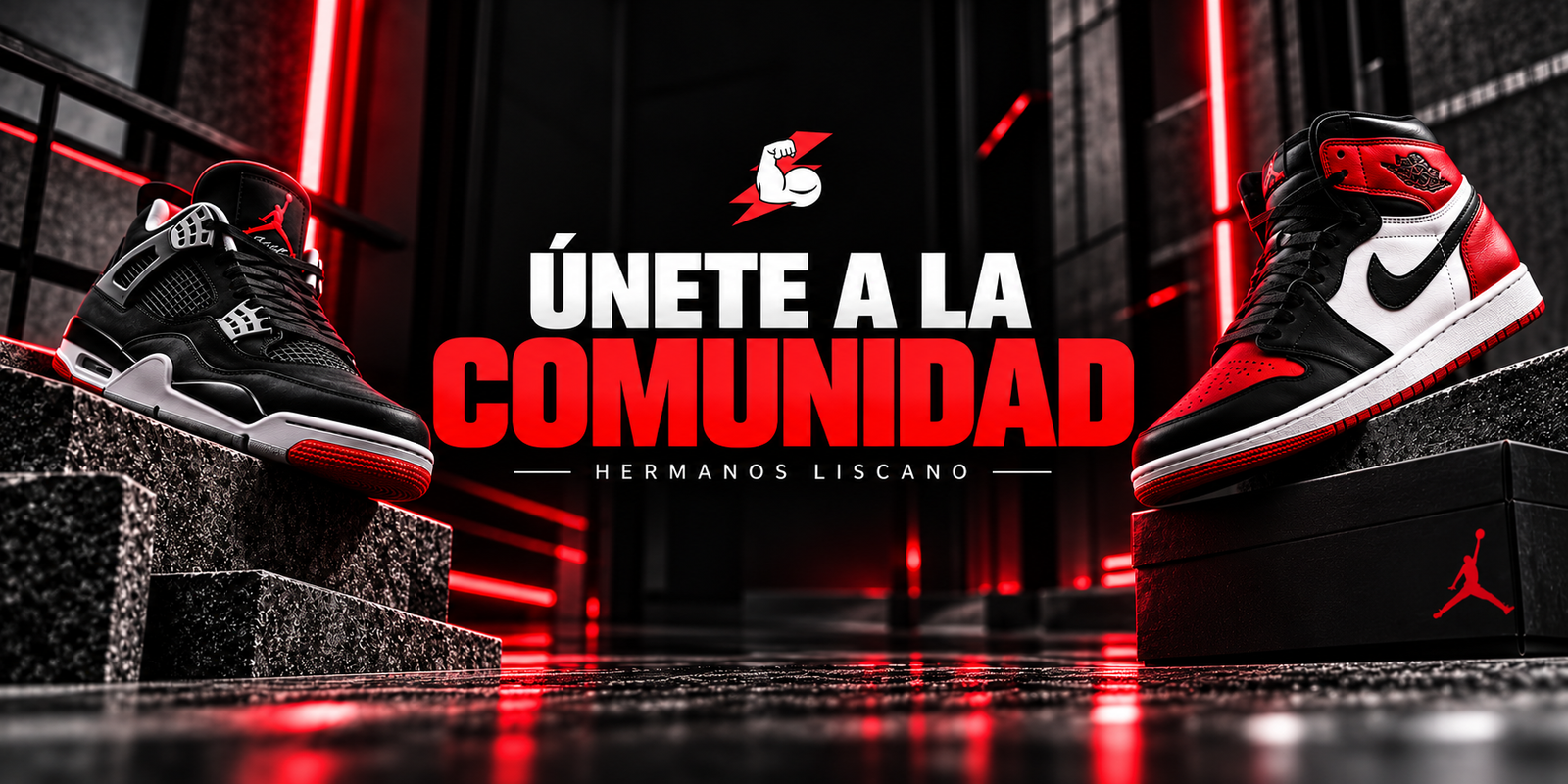 Banner principal