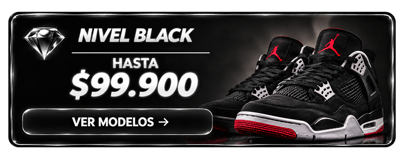 Nivel Black